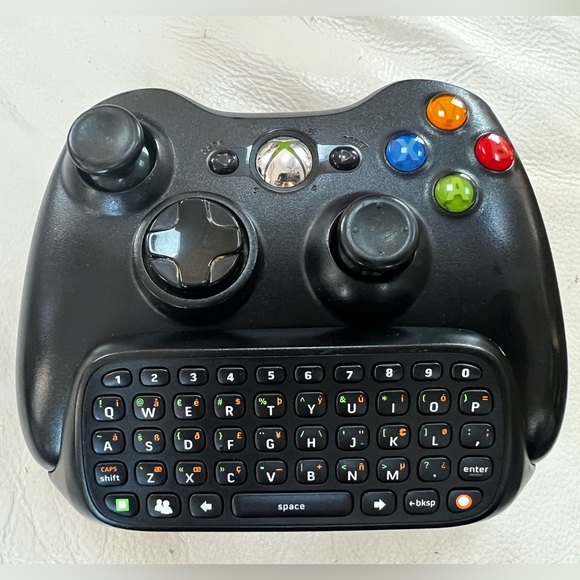 Microsoft Xbox 360 Wireless Controller - Picture 6 of 6